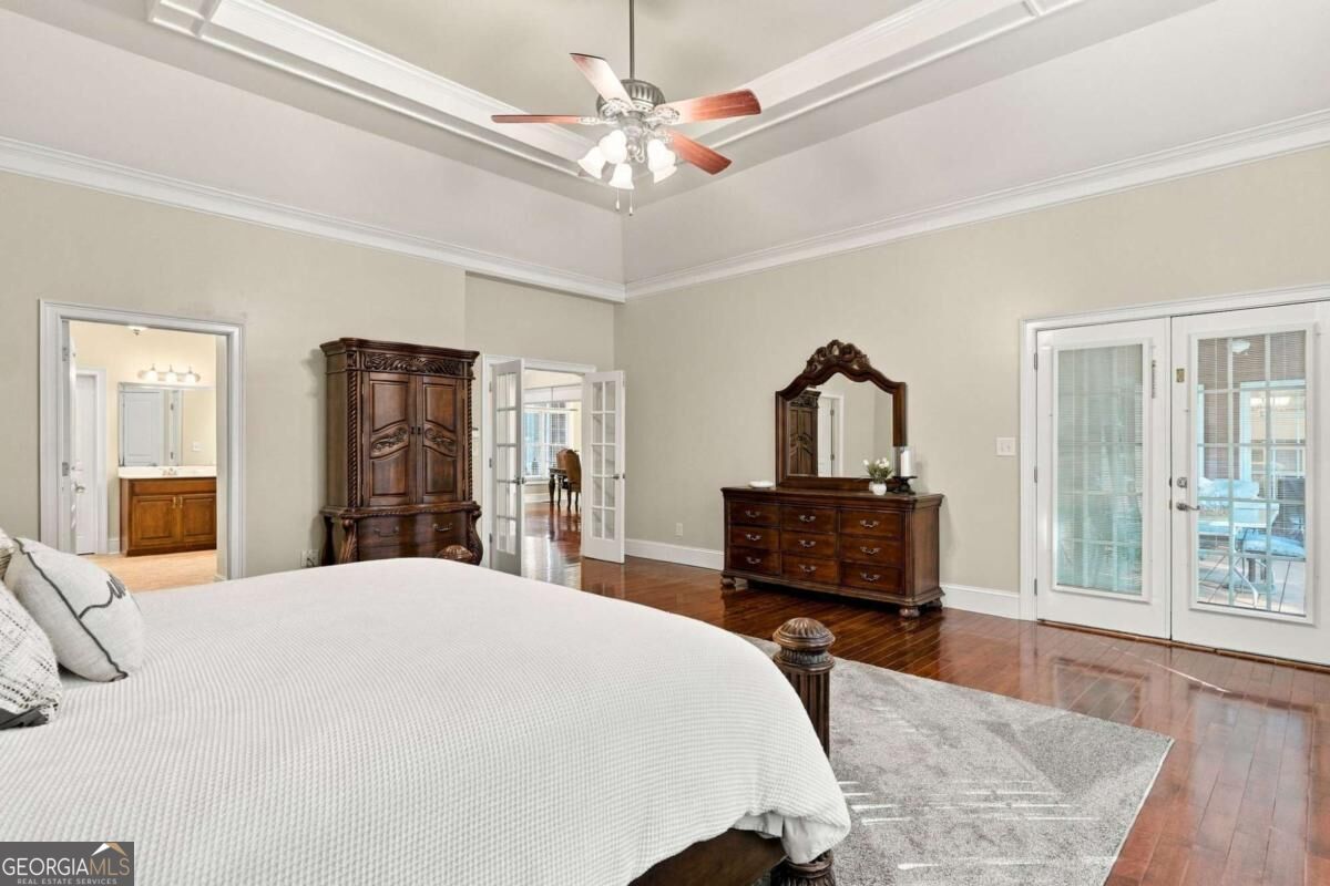 106 Shalea Lane Ball Ground GA 30107