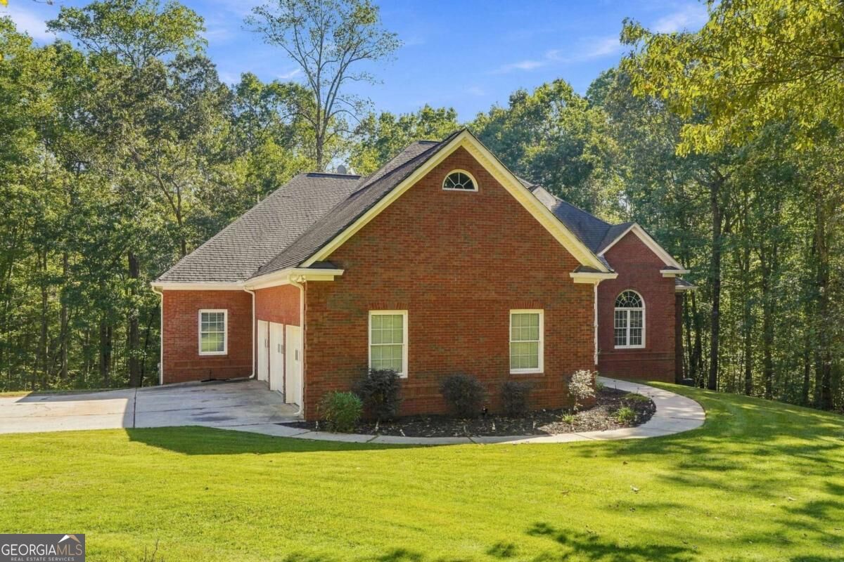 106 Shalea Lane Ball Ground GA 30107