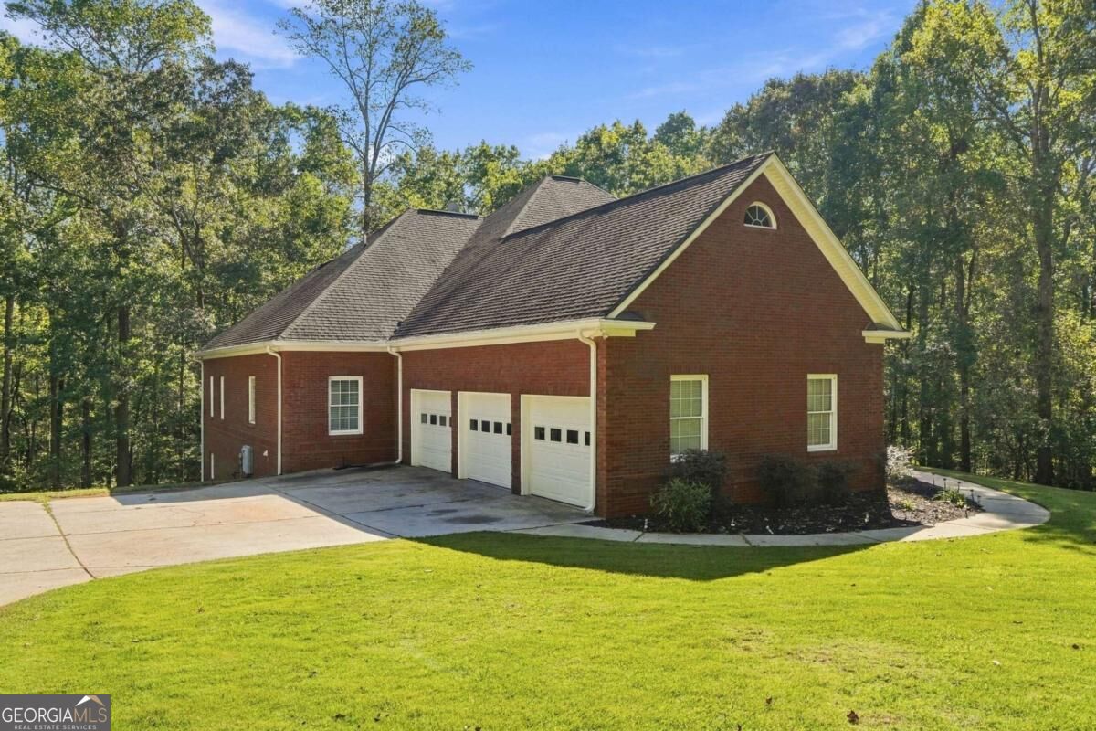 106 Shalea Lane Ball Ground GA 30107