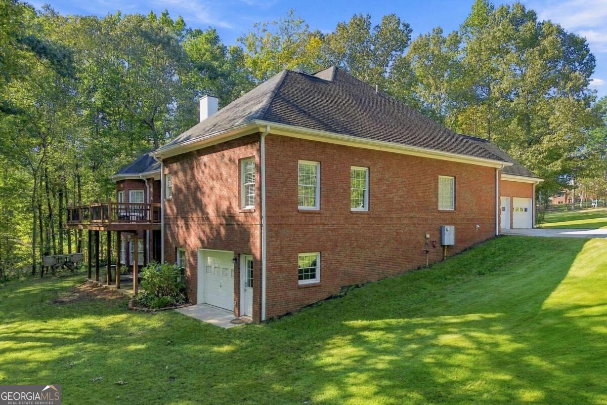106 Shalea Lane Ball Ground GA 30107