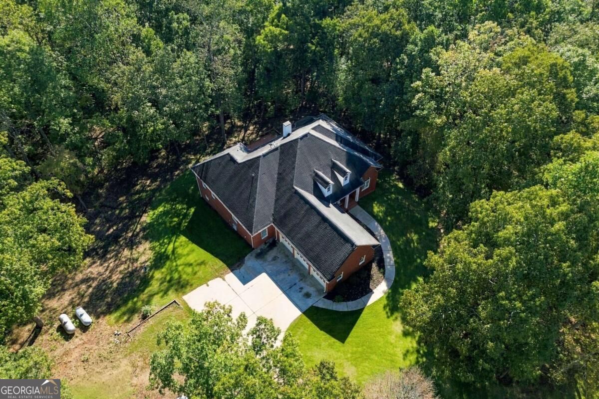 106 Shalea Lane Ball Ground GA 30107