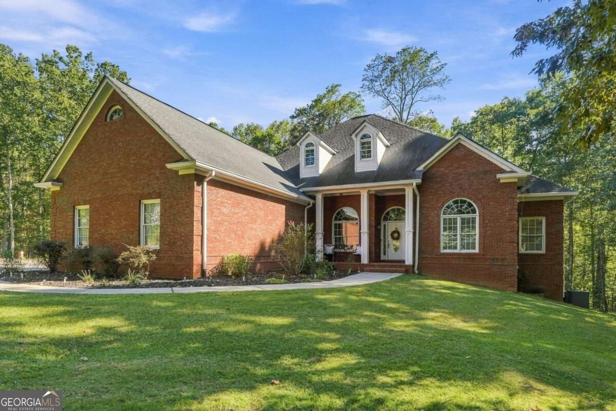 106 Shalea Lane Ball Ground GA 30107