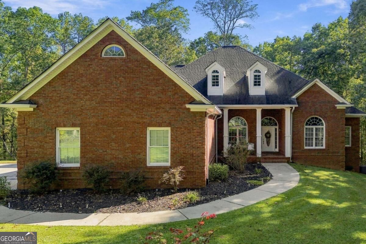 106 Shalea Lane Ball Ground GA 30107