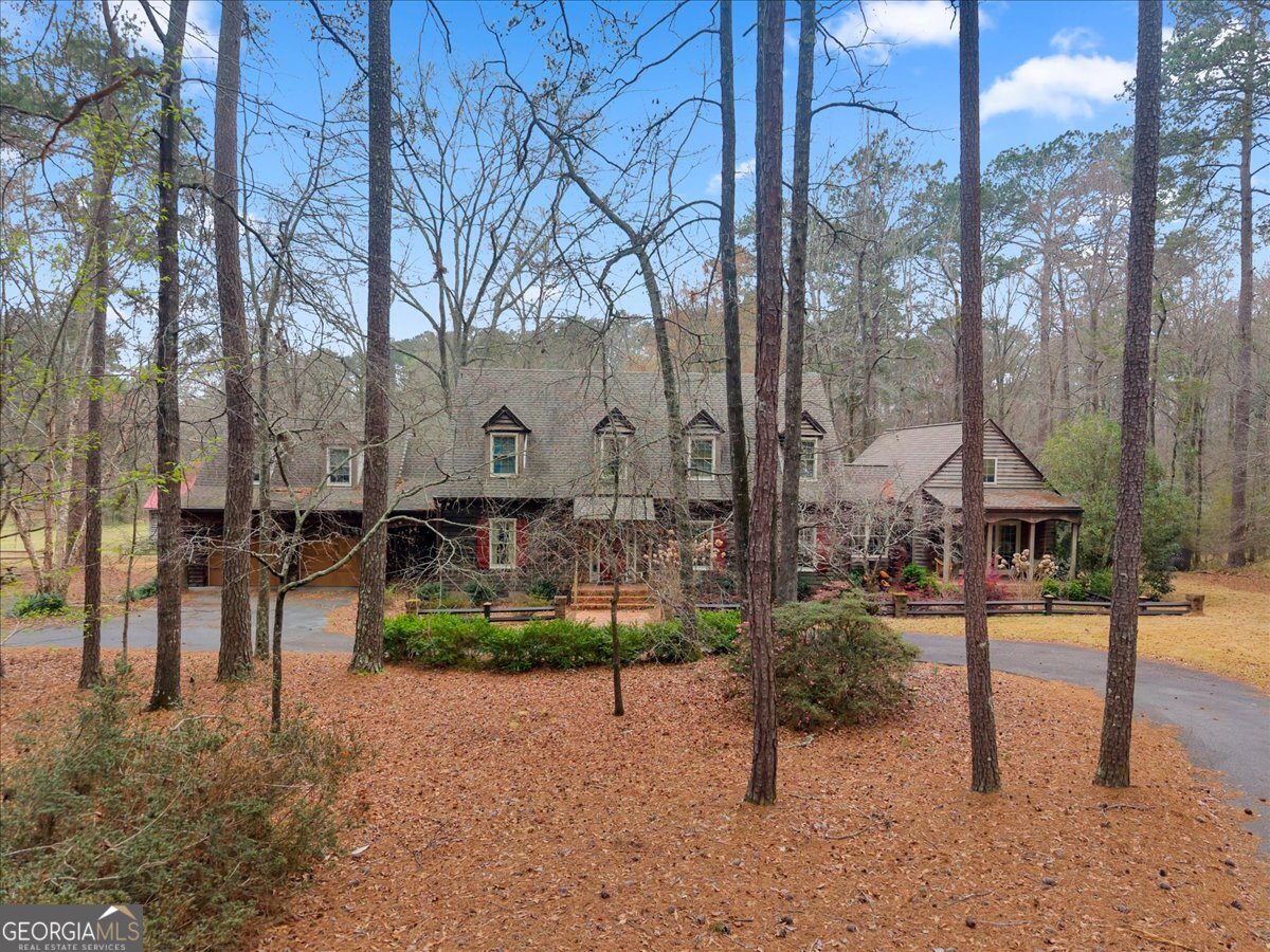 973 Fieldstone Drive Macon GA 31210