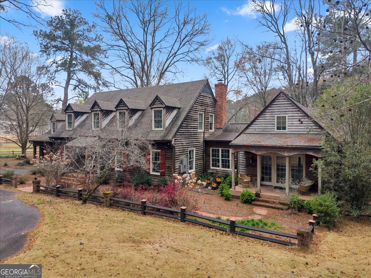 973 Fieldstone Drive Macon GA 31210
