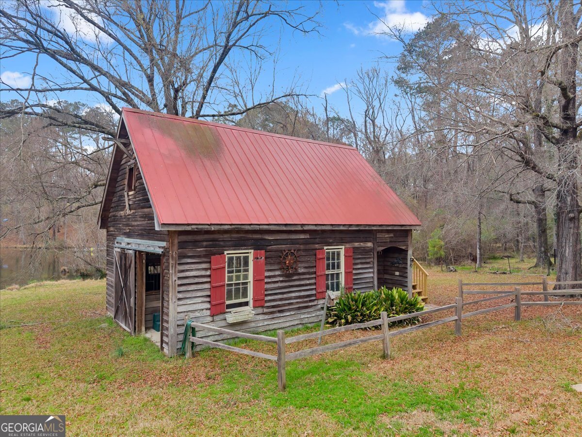 973 Fieldstone Drive Macon GA 31210