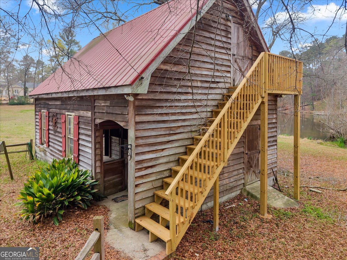 973 Fieldstone Drive Macon GA 31210