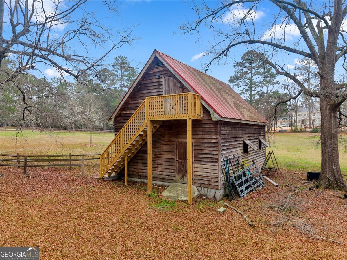 973 Fieldstone Drive Macon GA 31210