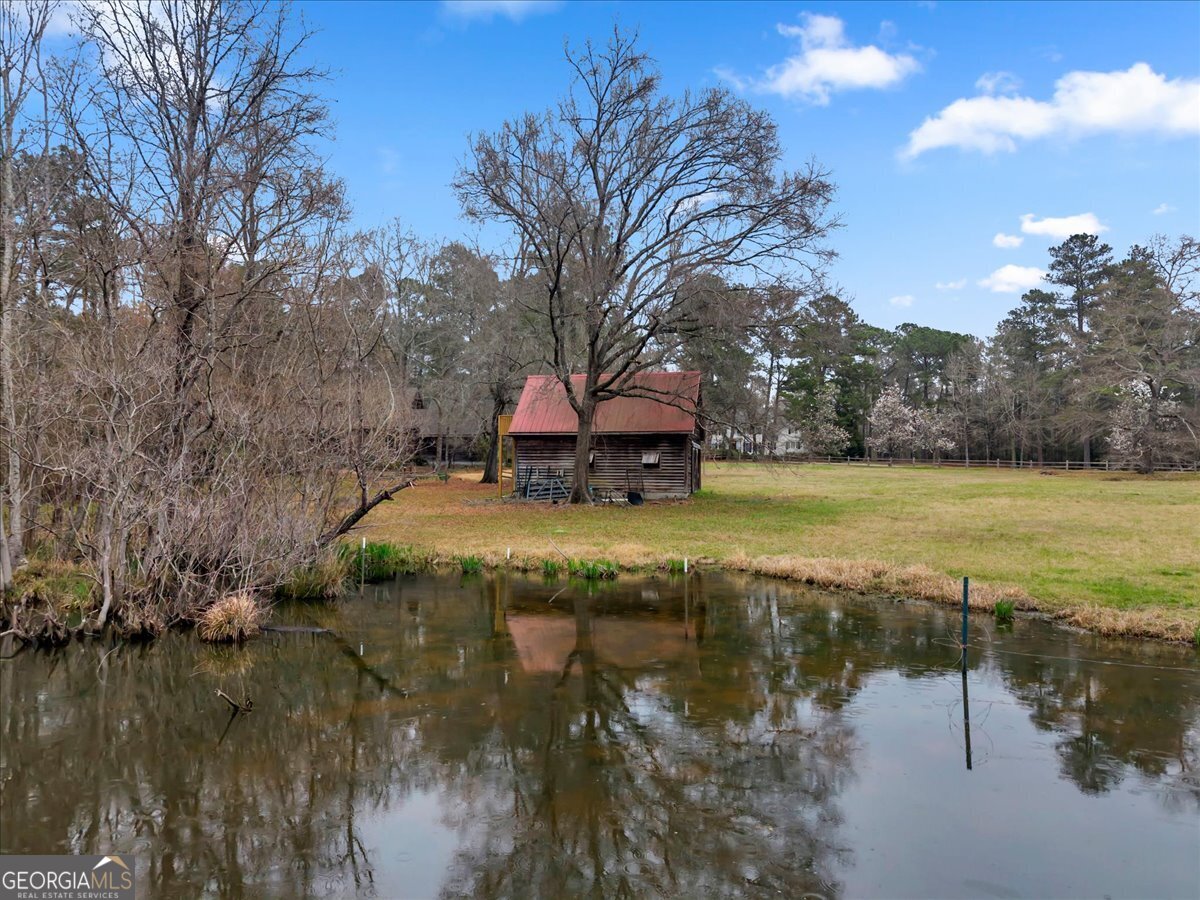 973 Fieldstone Drive Macon GA 31210