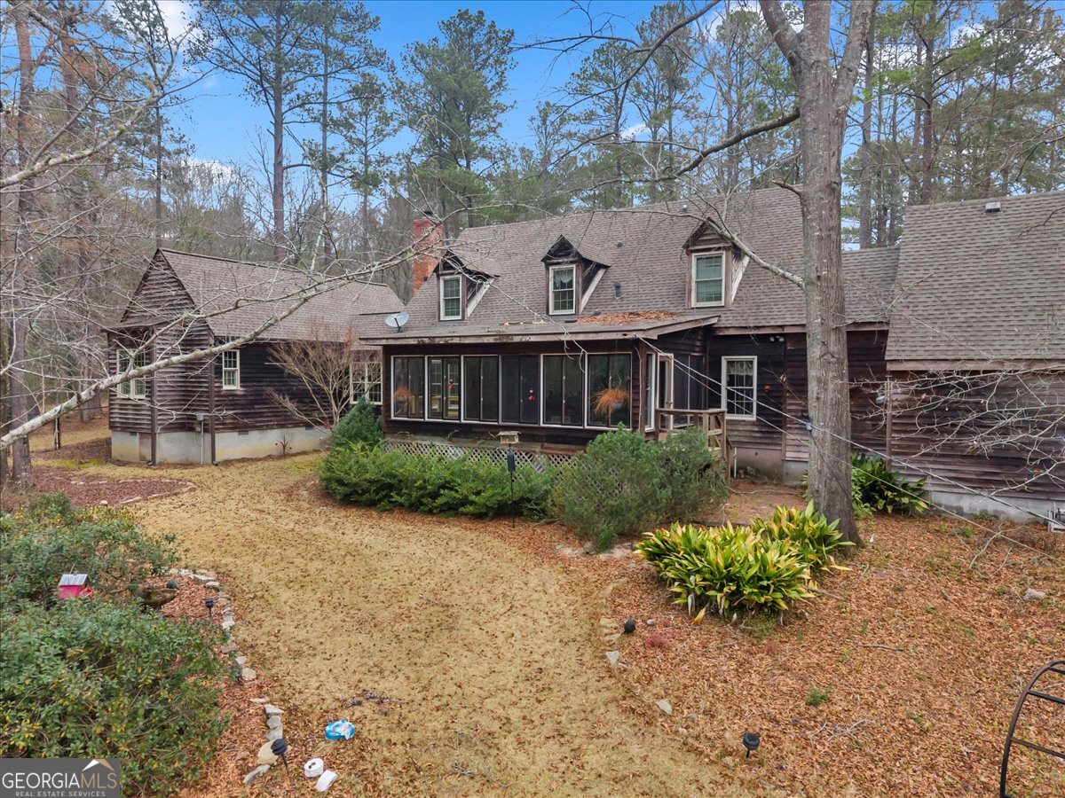 973 Fieldstone Drive Macon GA 31210