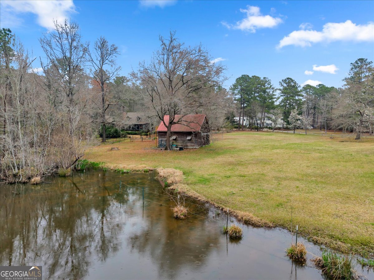 973 Fieldstone Drive Macon GA 31210
