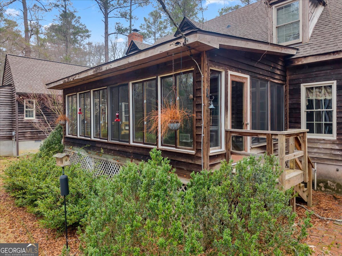 973 Fieldstone Drive Macon GA 31210