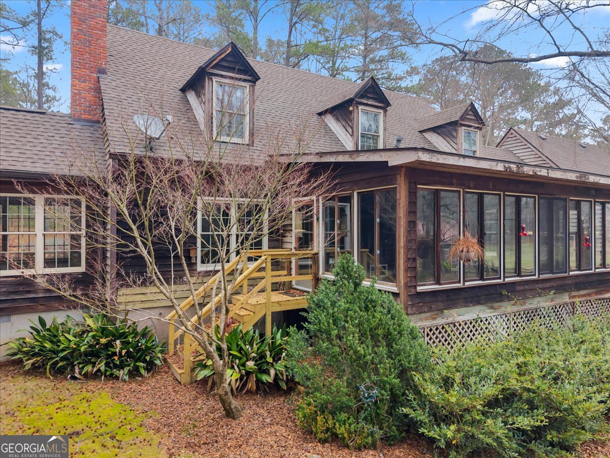 973 Fieldstone Drive Macon GA 31210