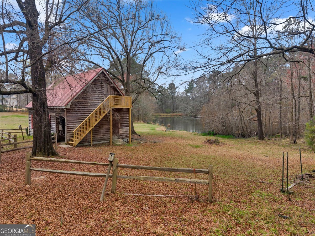 973 Fieldstone Drive Macon GA 31210