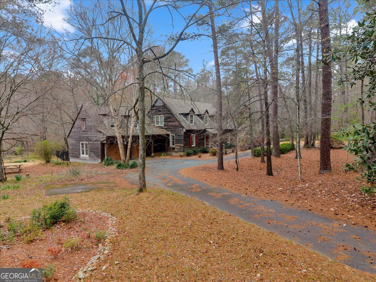 973 Fieldstone Drive Macon GA 31210