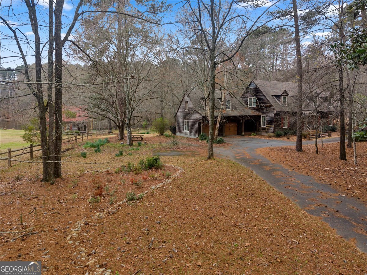 973 Fieldstone Drive Macon GA 31210