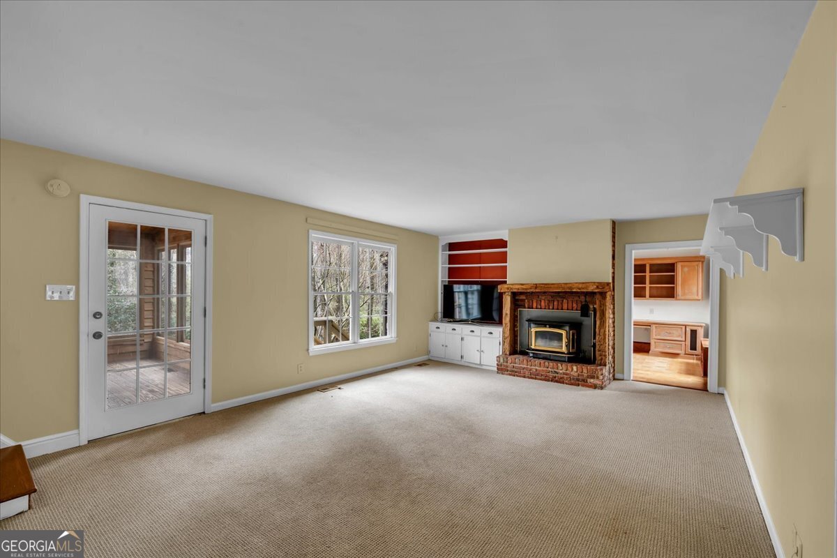 973 Fieldstone Drive Macon GA 31210