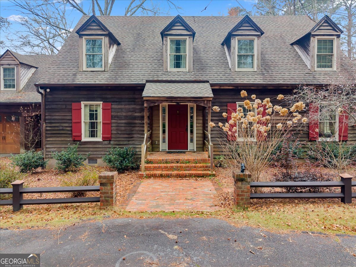 973 Fieldstone Drive Macon GA 31210