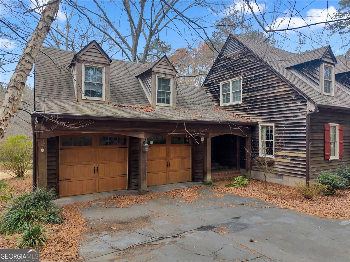 973 Fieldstone Drive Macon GA 31210