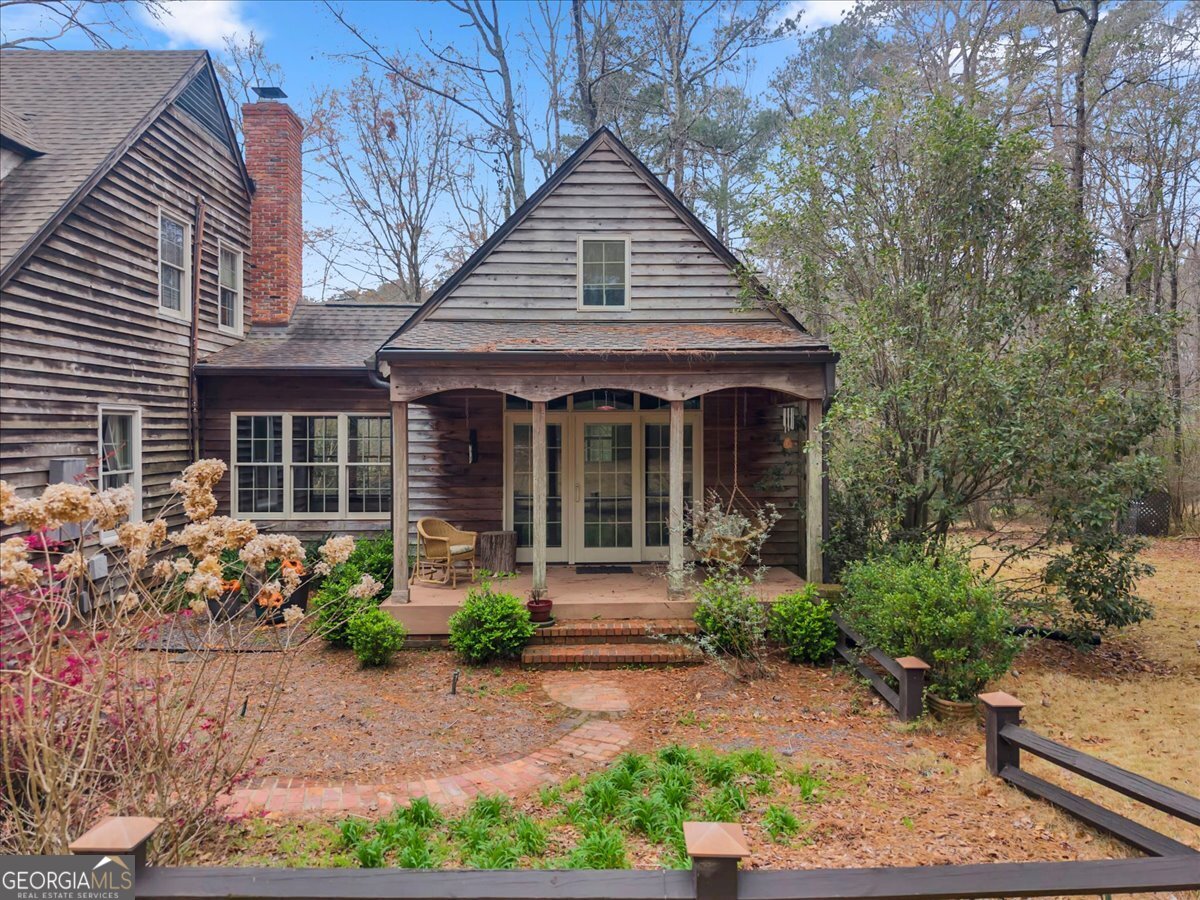 973 Fieldstone Drive Macon GA 31210