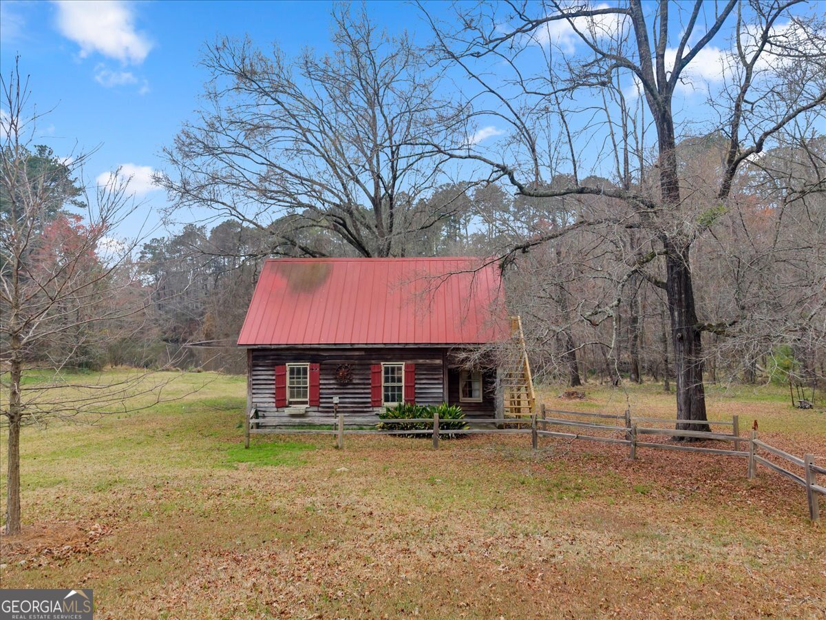 973 Fieldstone Drive Macon GA 31210