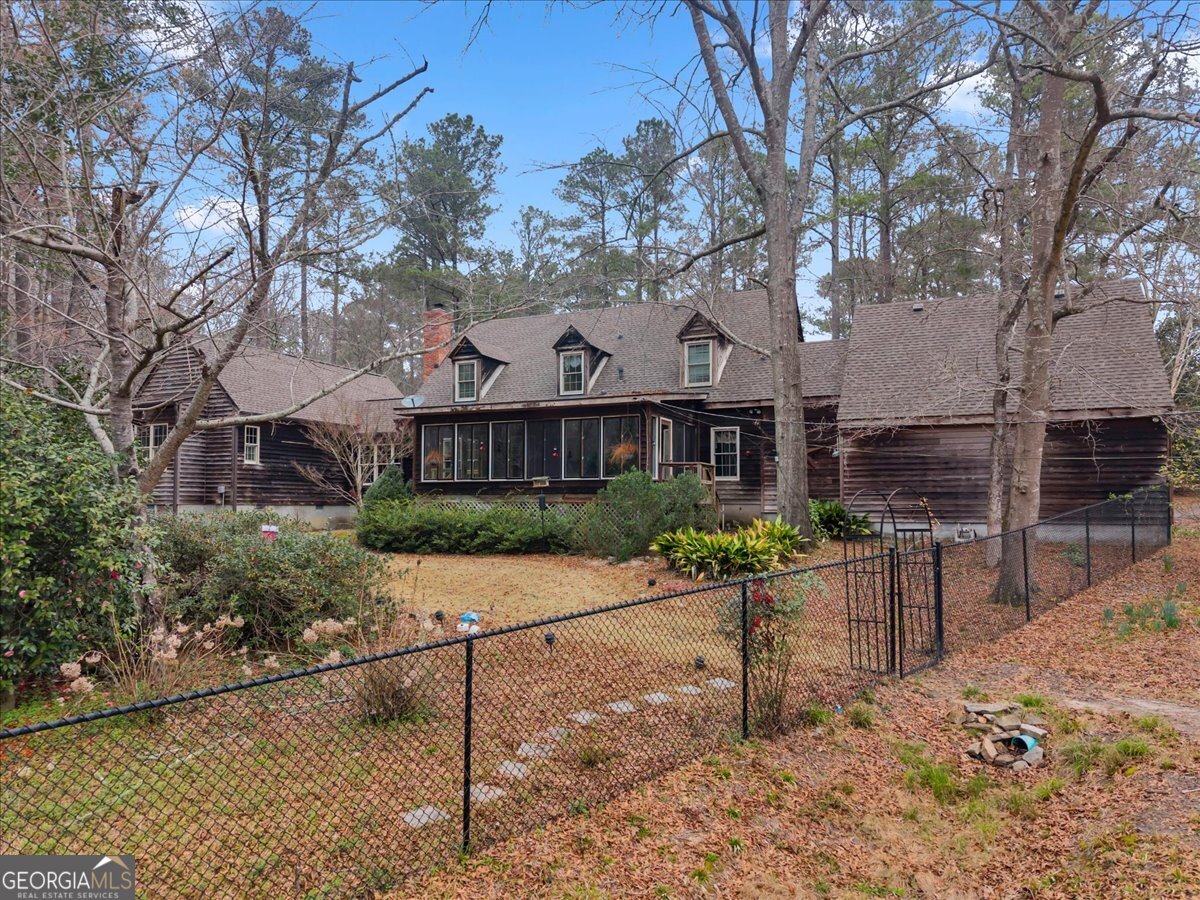 973 Fieldstone Drive Macon GA 31210