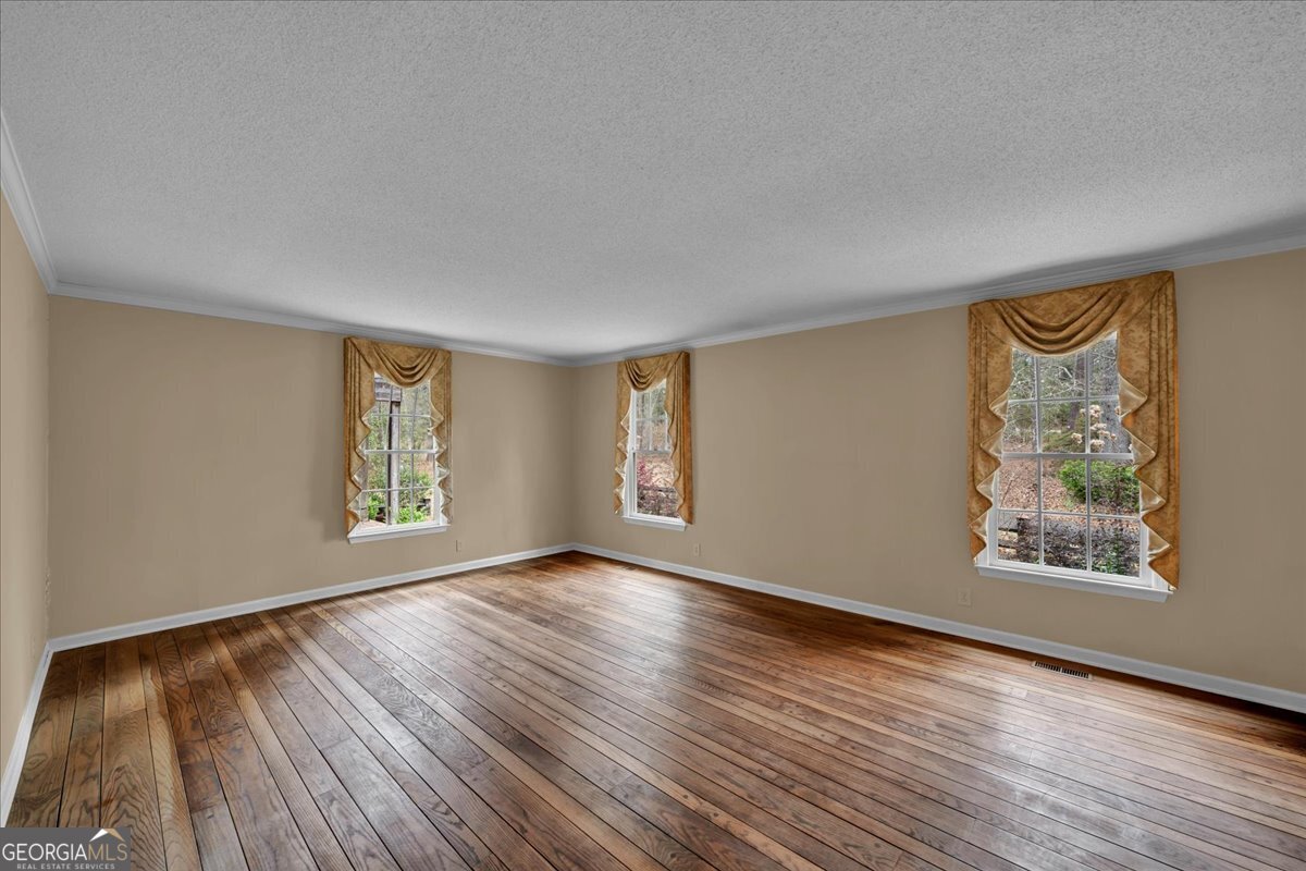 973 Fieldstone Drive Macon GA 31210