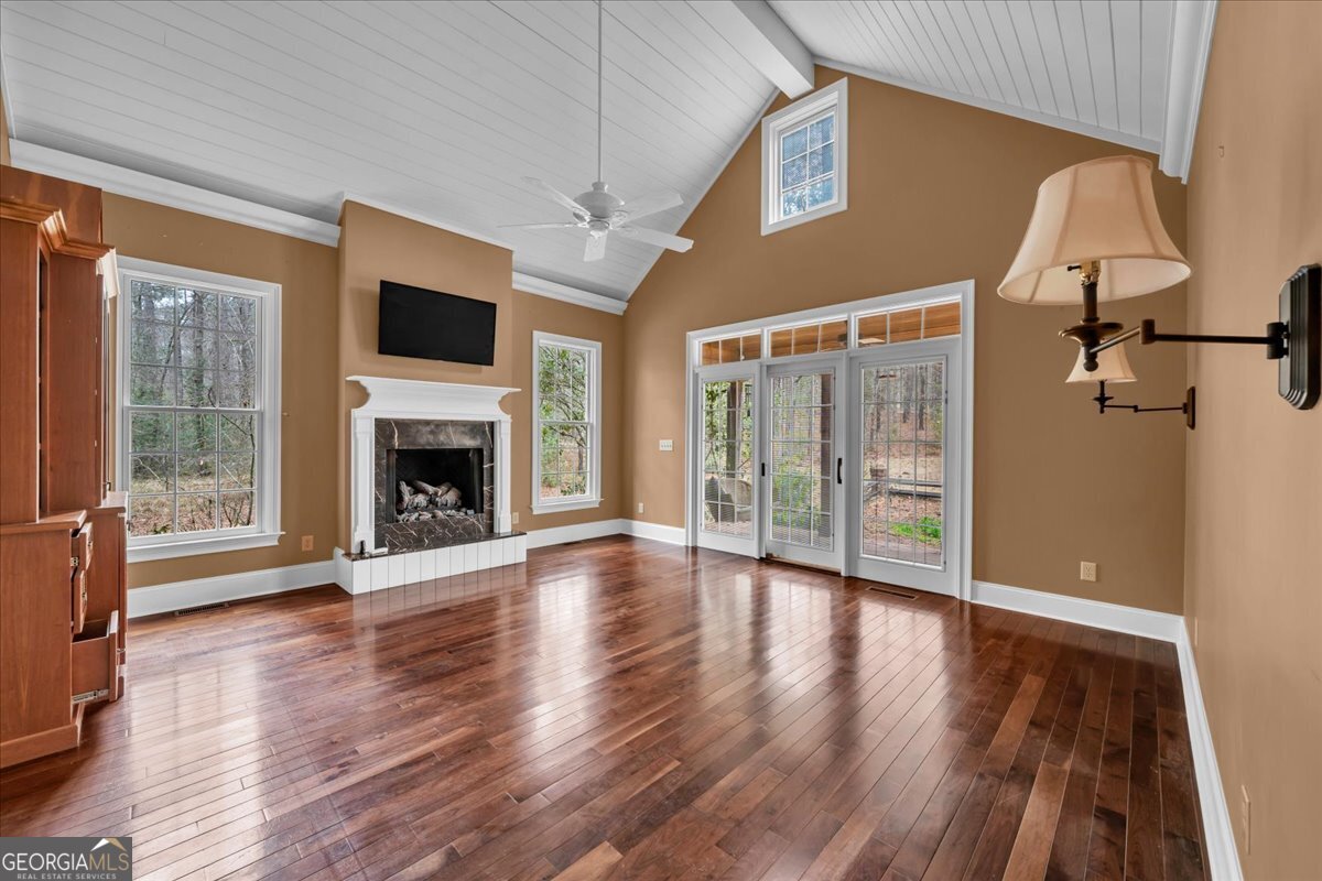 973 Fieldstone Drive Macon GA 31210