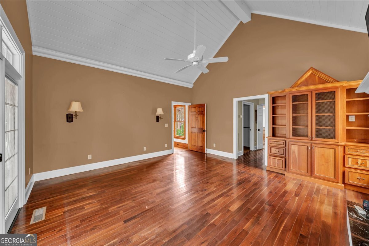 973 Fieldstone Drive Macon GA 31210