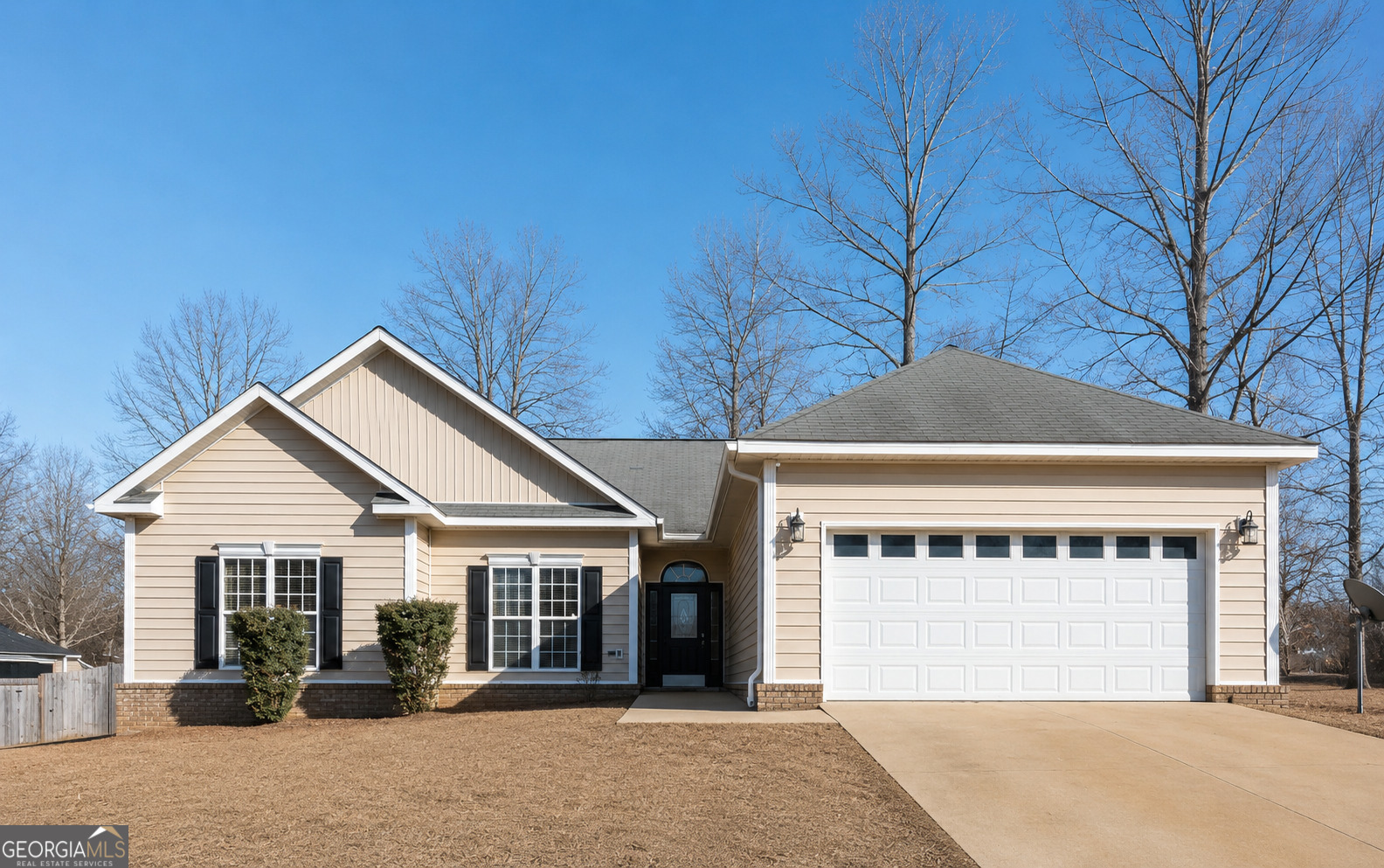 302 Appling Byron GA 31008