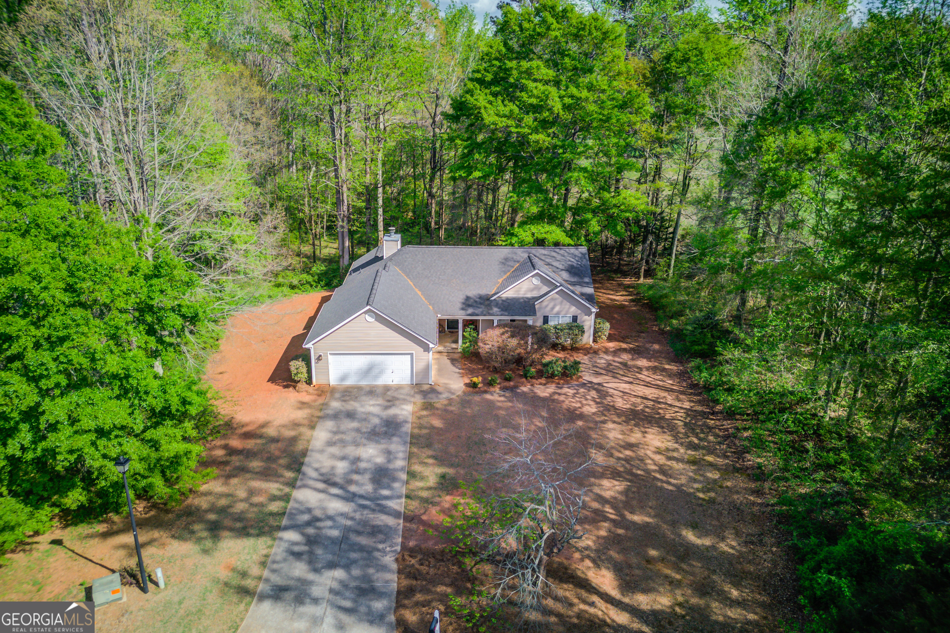 925 Nature Trail Bethlehem GA 30620