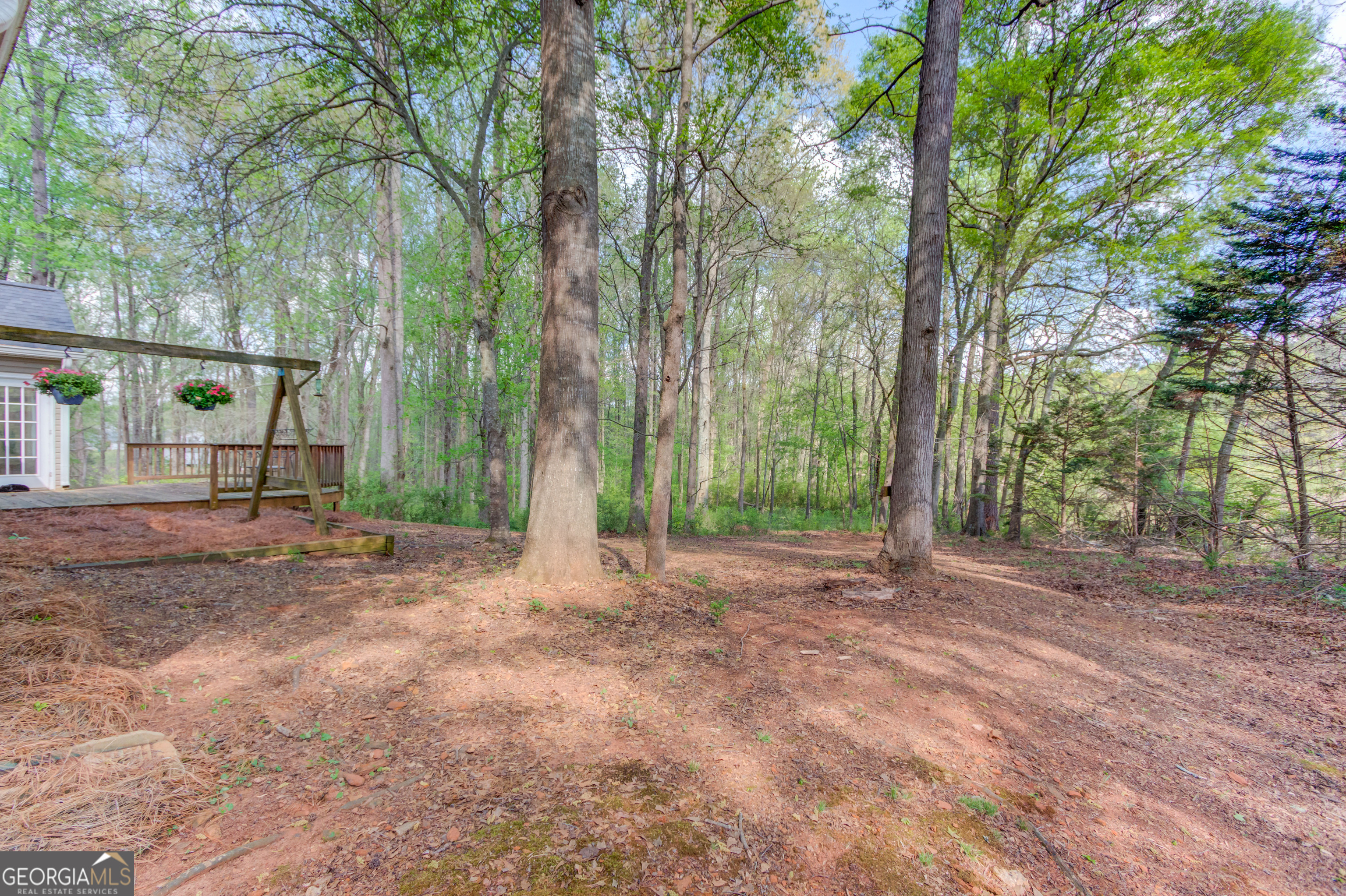 925 Nature Trail Bethlehem GA 30620