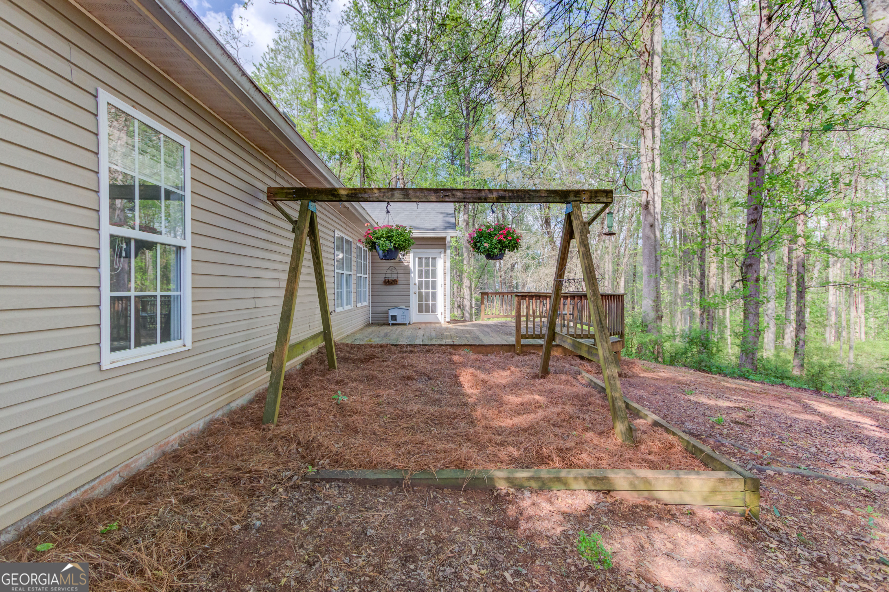 925 Nature Trail Bethlehem GA 30620