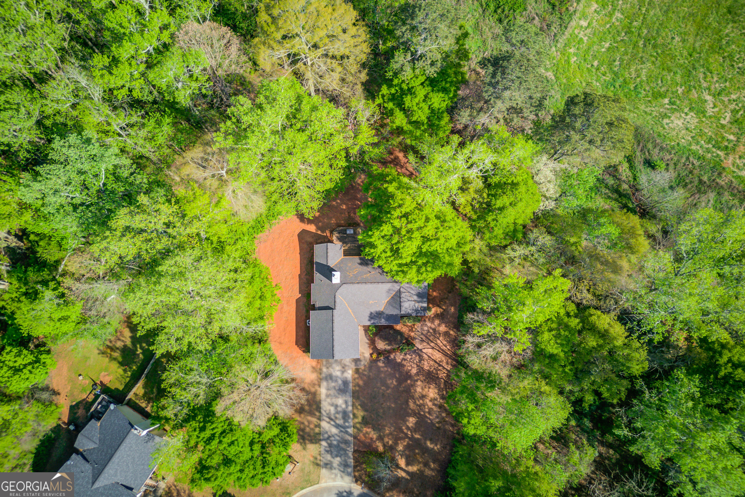 925 Nature Trail Bethlehem GA 30620