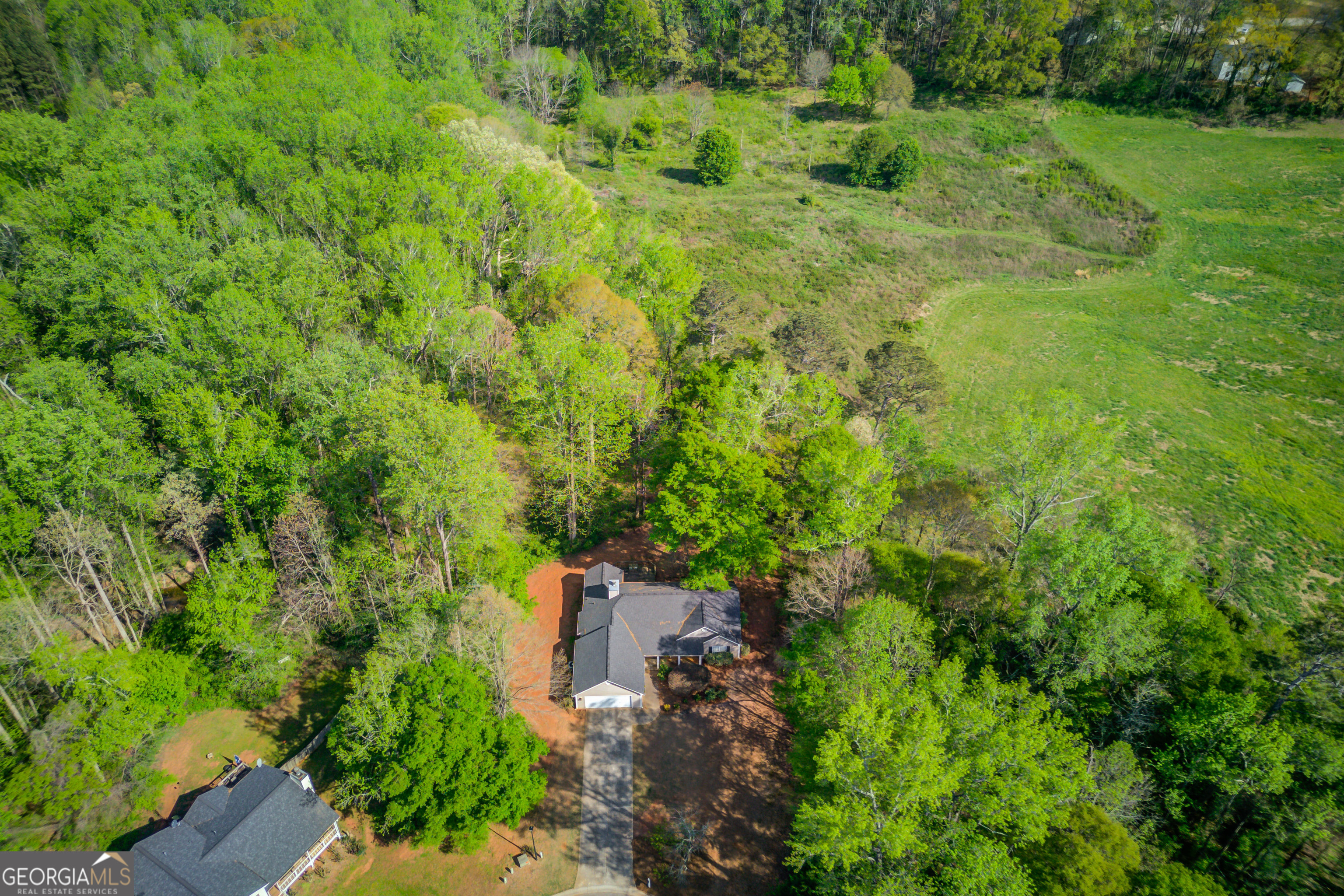 925 Nature Trail Bethlehem GA 30620