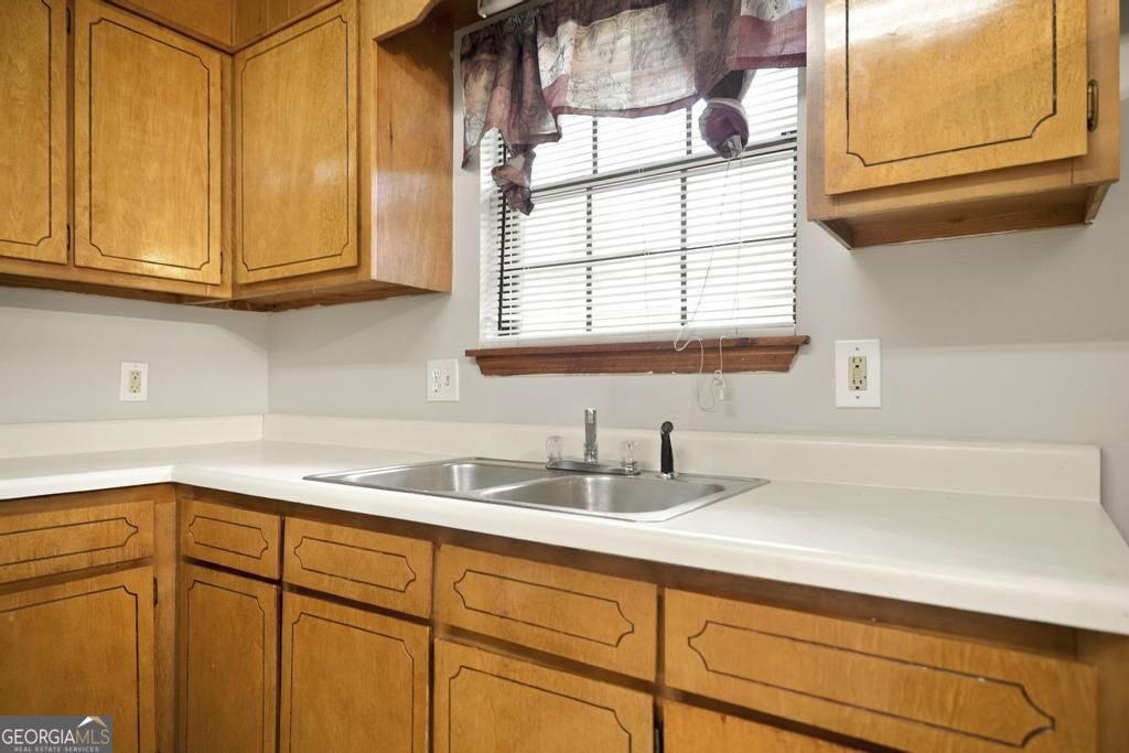 316 Peach Circle Fort Valley GA 31030