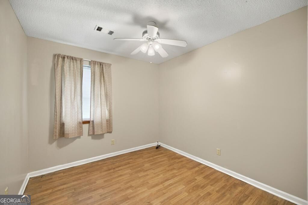 316 Peach Circle Fort Valley GA 31030