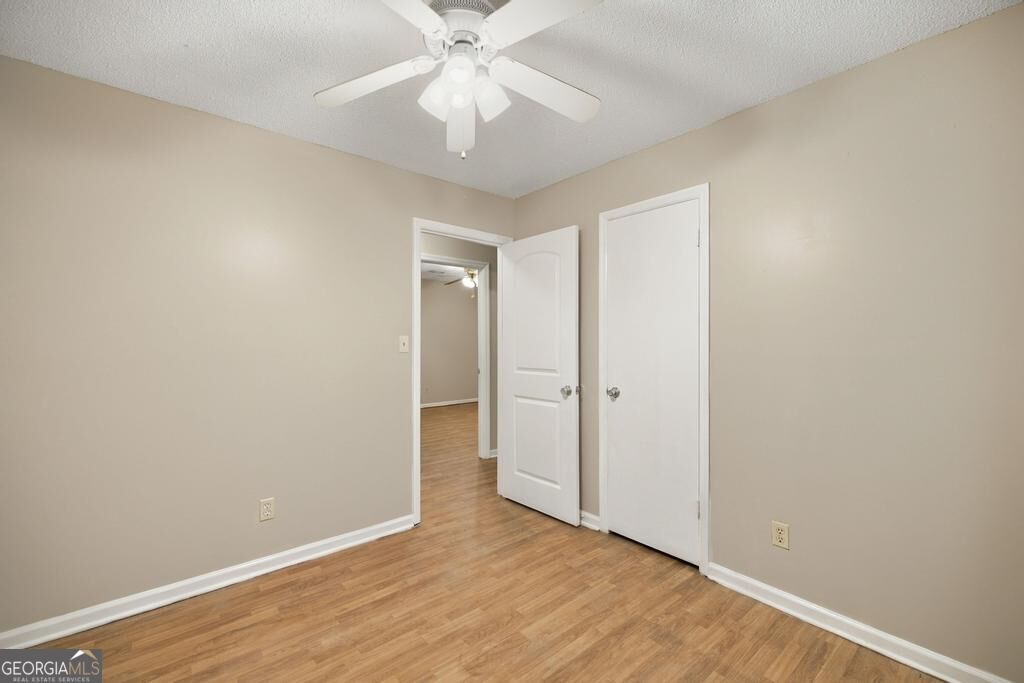 316 Peach Circle Fort Valley GA 31030
