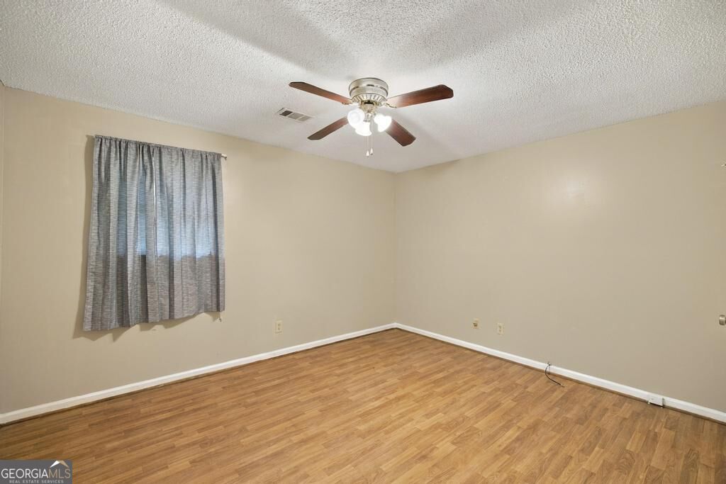 316 Peach Circle Fort Valley GA 31030
