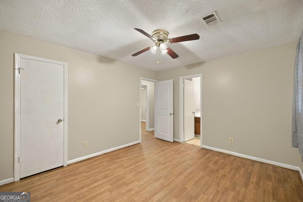 316 Peach Circle Fort Valley GA 31030