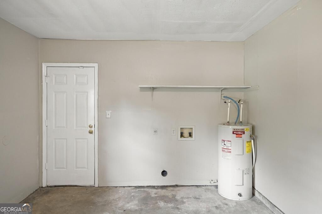 316 Peach Circle Fort Valley GA 31030