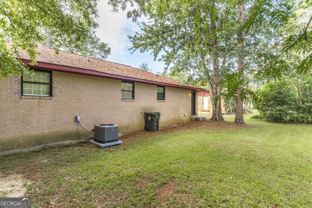 316 Peach Circle Fort Valley GA 31030