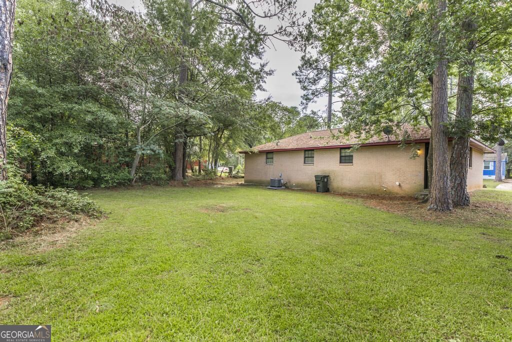316 Peach Circle Fort Valley GA 31030