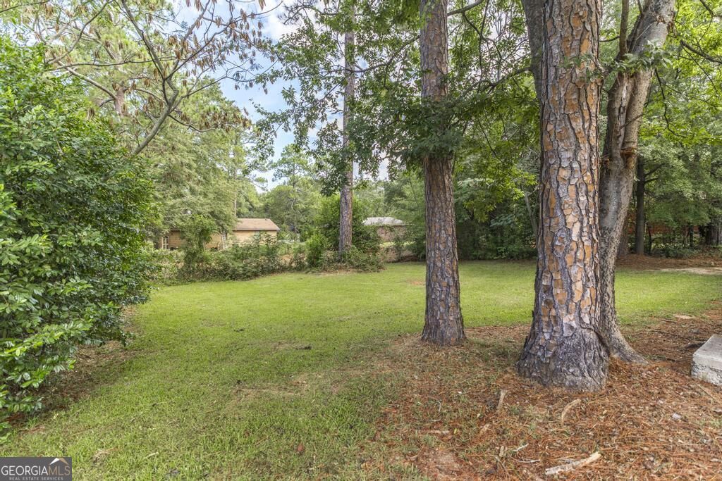 316 Peach Circle Fort Valley GA 31030