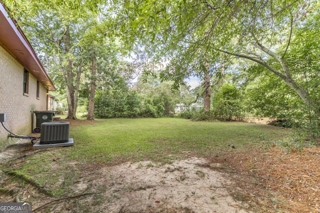 316 Peach Circle Fort Valley GA 31030