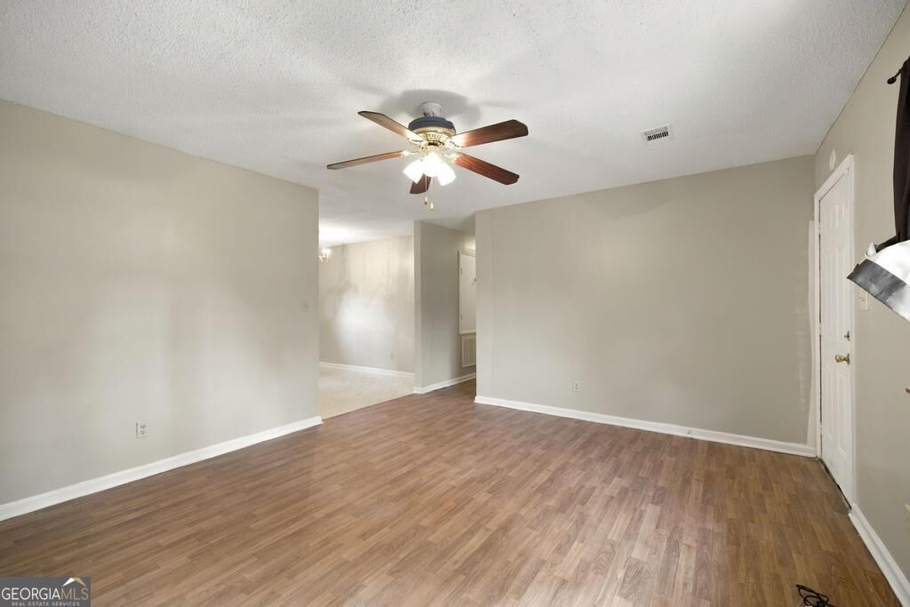 316 Peach Circle Fort Valley GA 31030