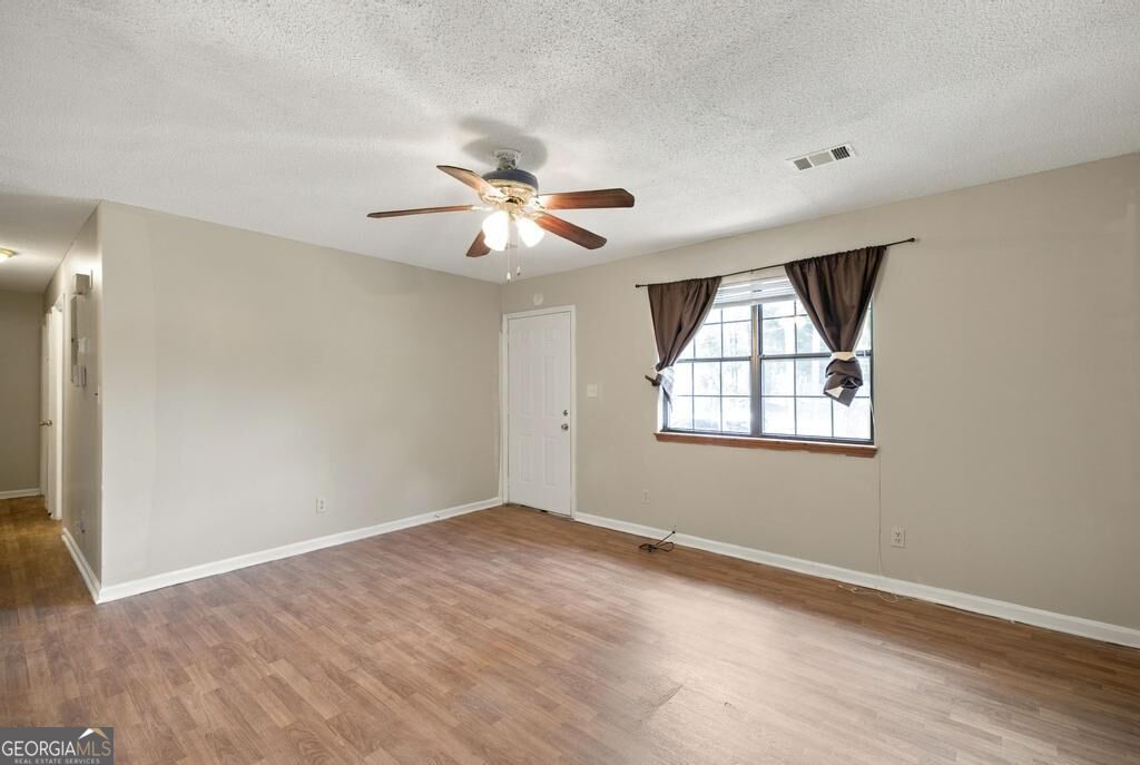 316 Peach Circle Fort Valley GA 31030