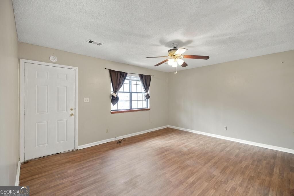 316 Peach Circle Fort Valley GA 31030