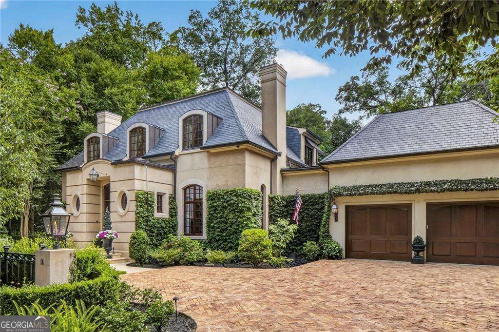 675 W Paces Ferry #14 Road NW Atlanta GA 30327
