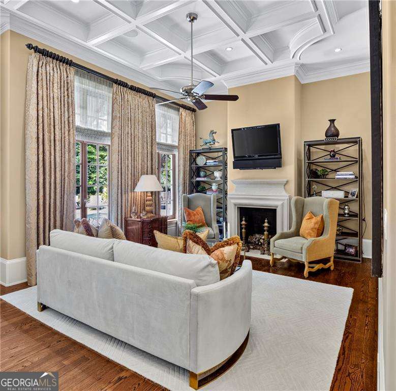 675 W Paces Ferry #14 Road NW Atlanta GA 30327